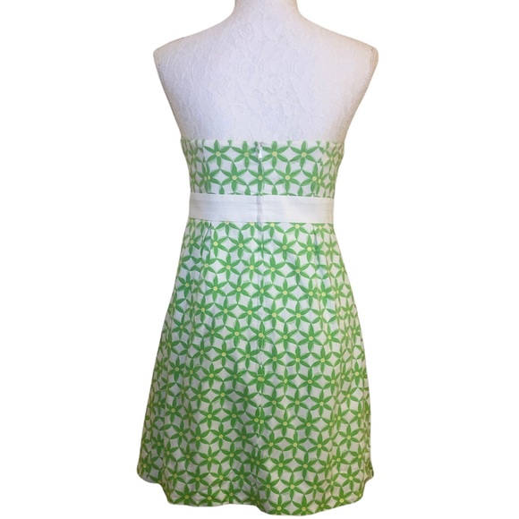 Lilly Pulitzer dress - Picture 2 of 6